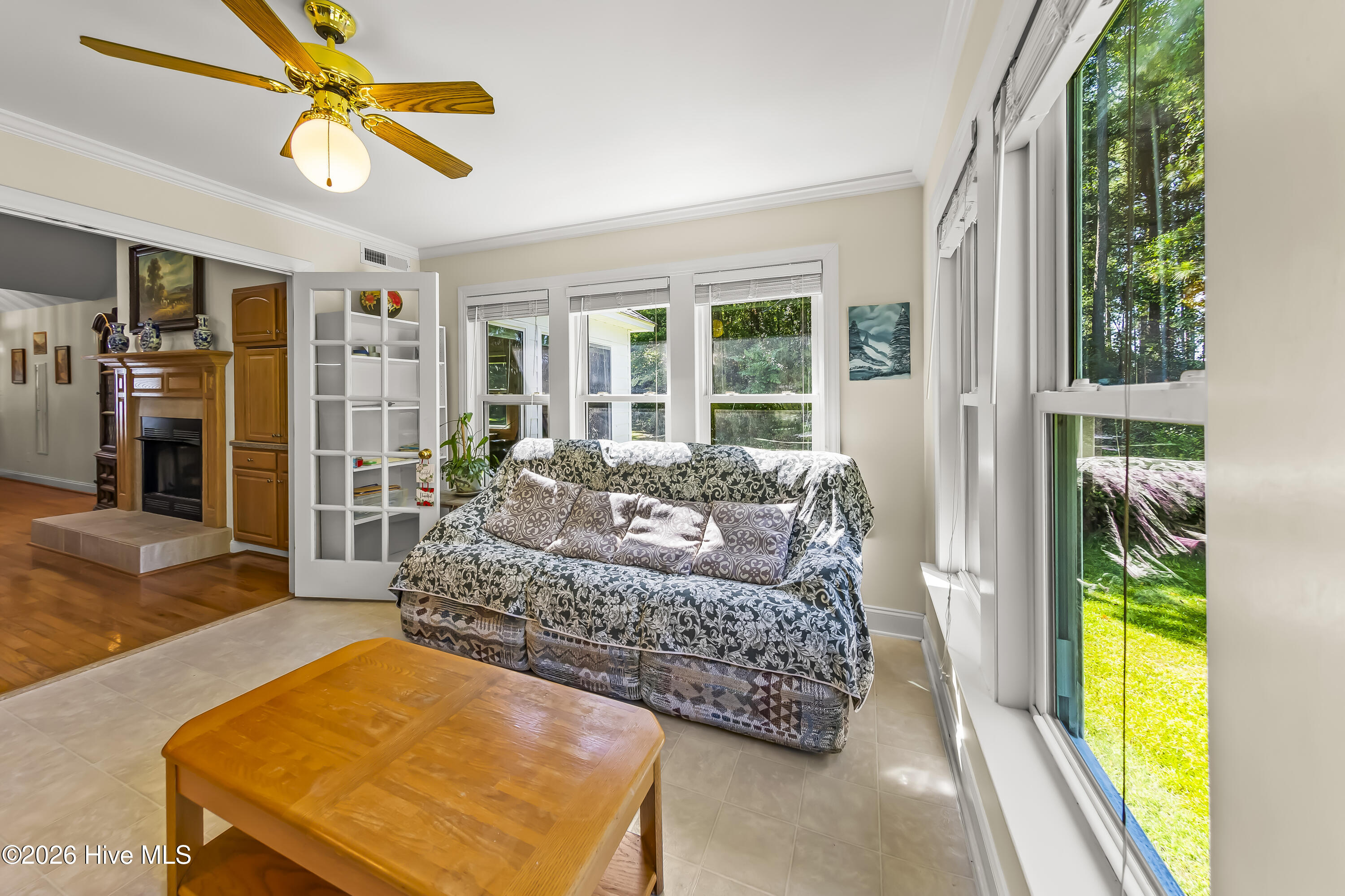 965 Old Mill Road,Oriental