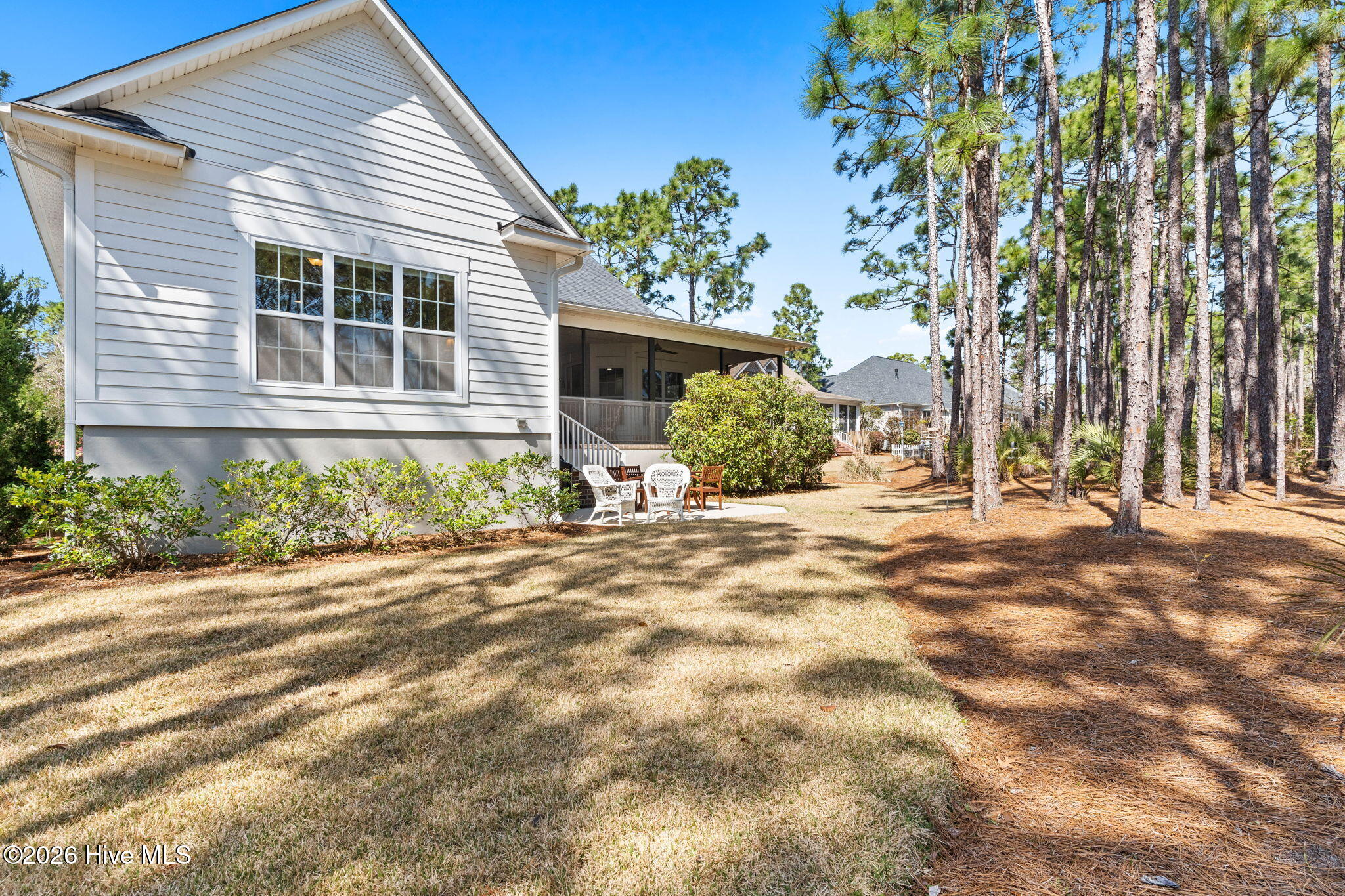 2712 Shady Pine Circle, Southport, NC, 28461