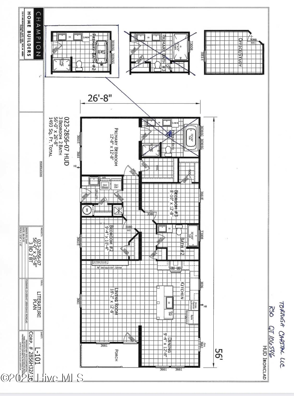 Property at 14 Redwood Road