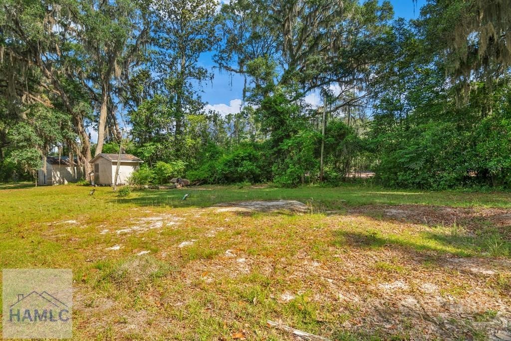 1933 Talmadge Road, Allenhurst, GA, 31301
