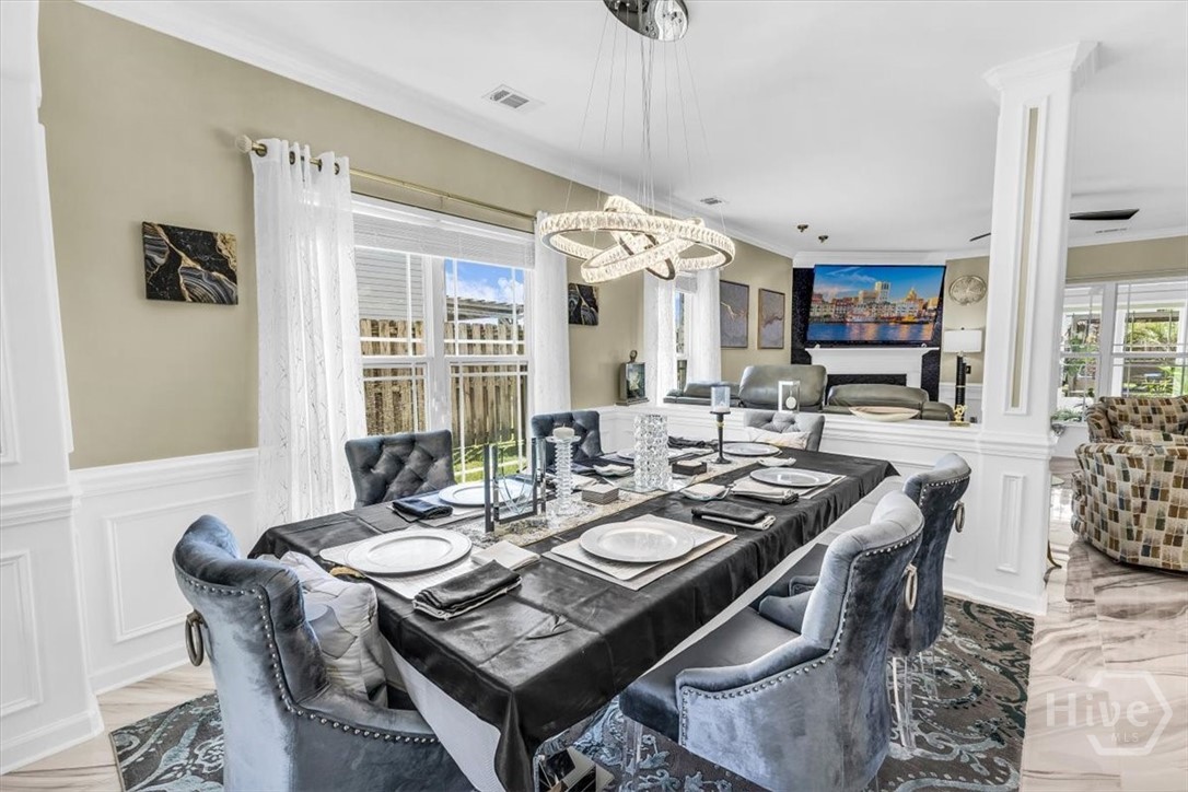 25 Melody Drive, Pooler, GA, 31322