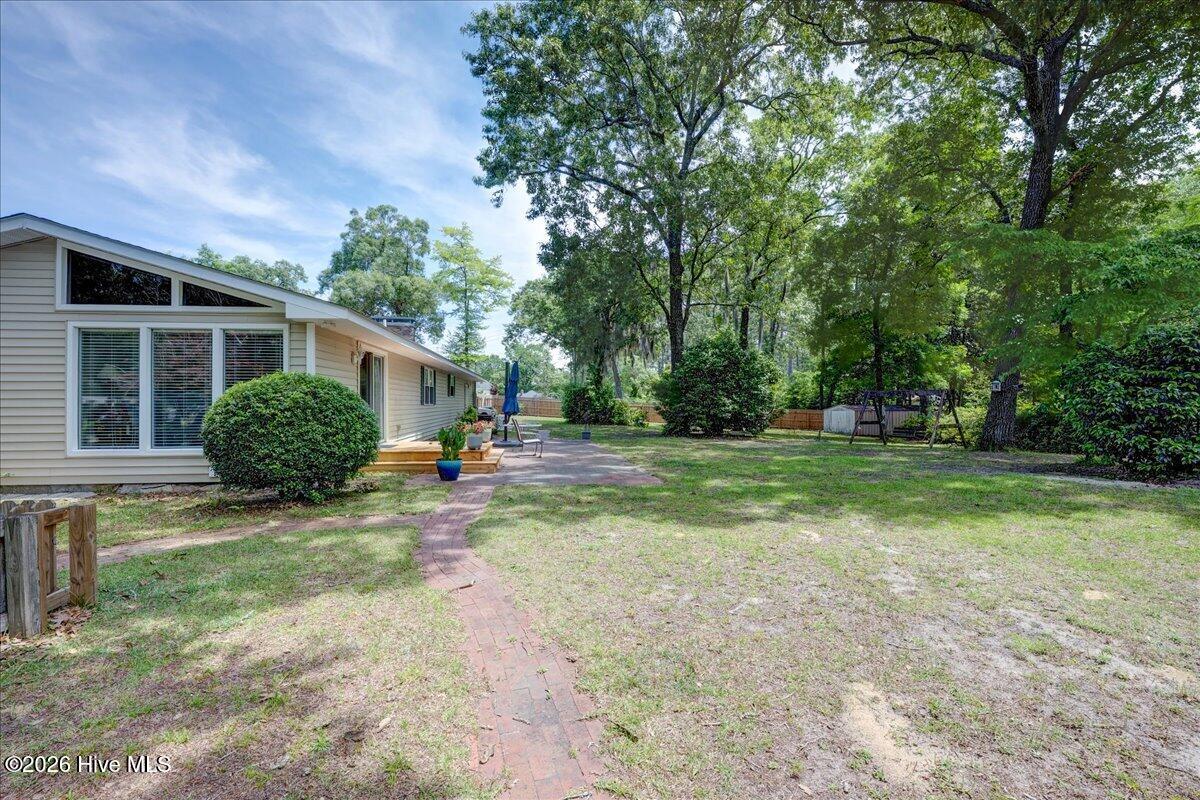 5107 White Oak Drive,Trent Woods