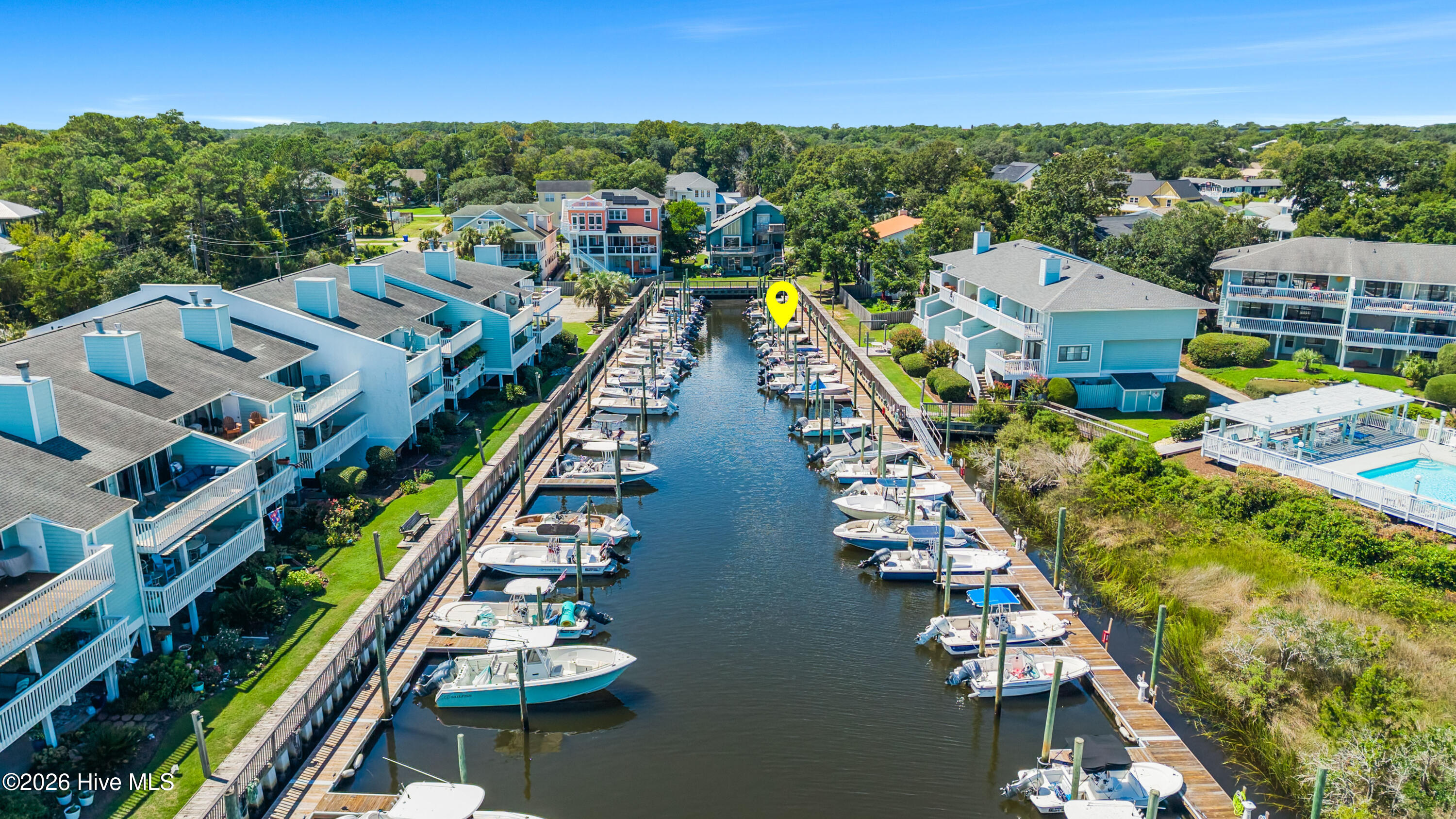 200 Lewis Drive 44, Carolina Beach, NC 28428 – photo 11