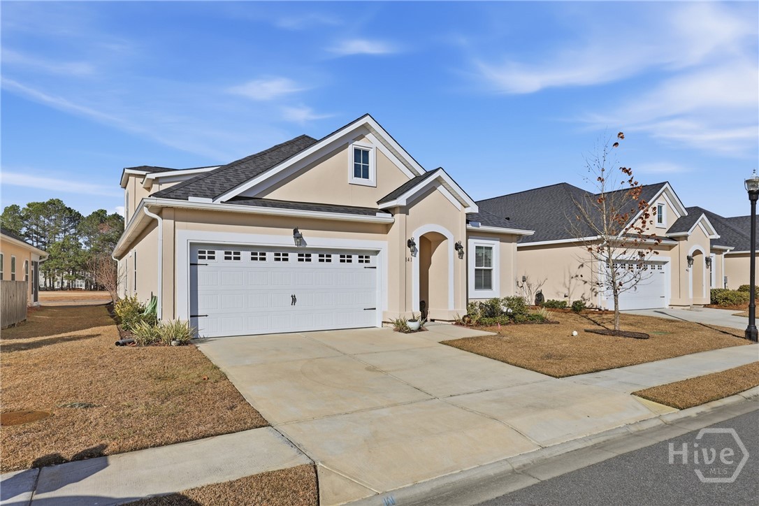 141 Mallory Place, Pooler, GA, 31322