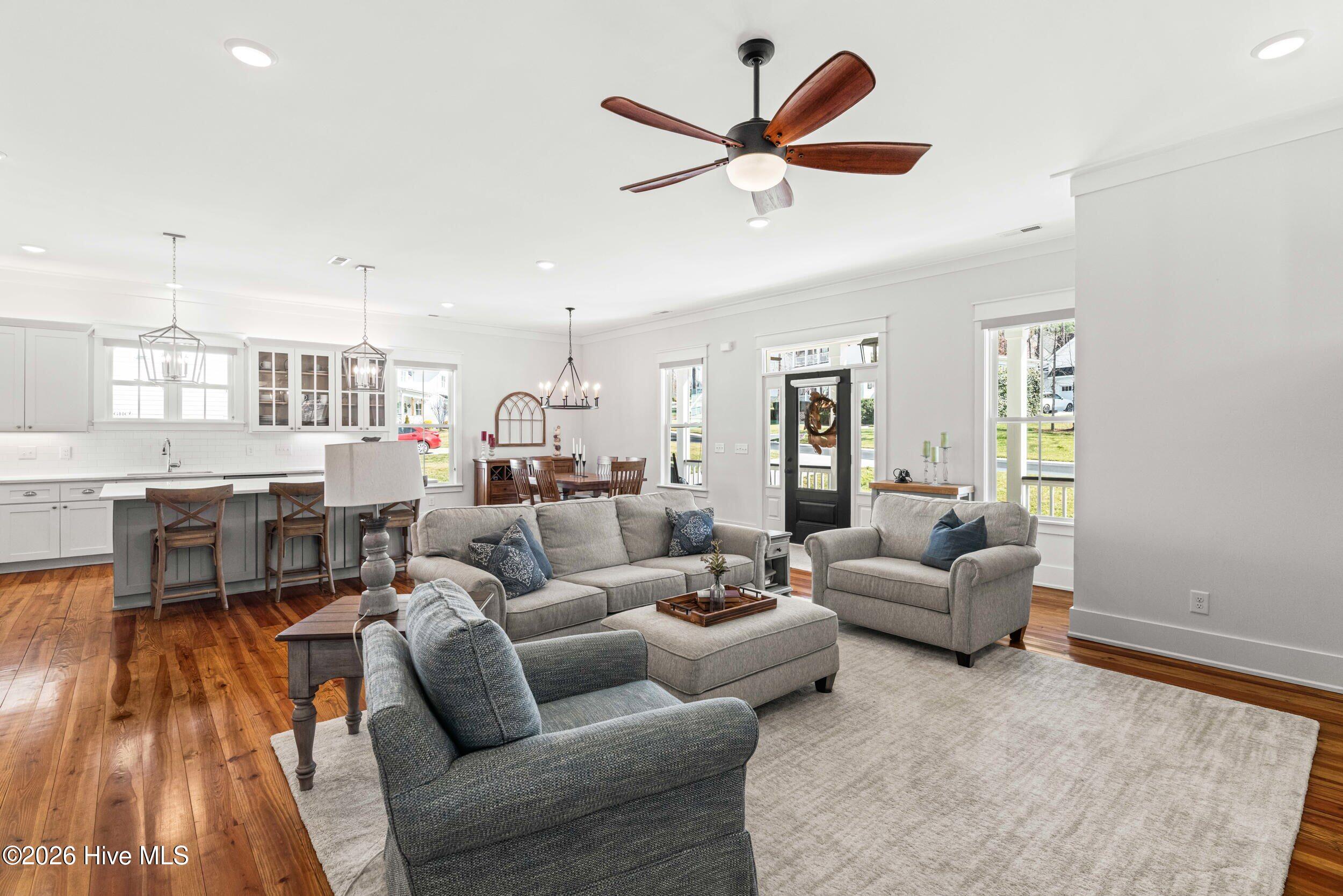 160 Wilmington Island Drive, Clayton, NC, 27527