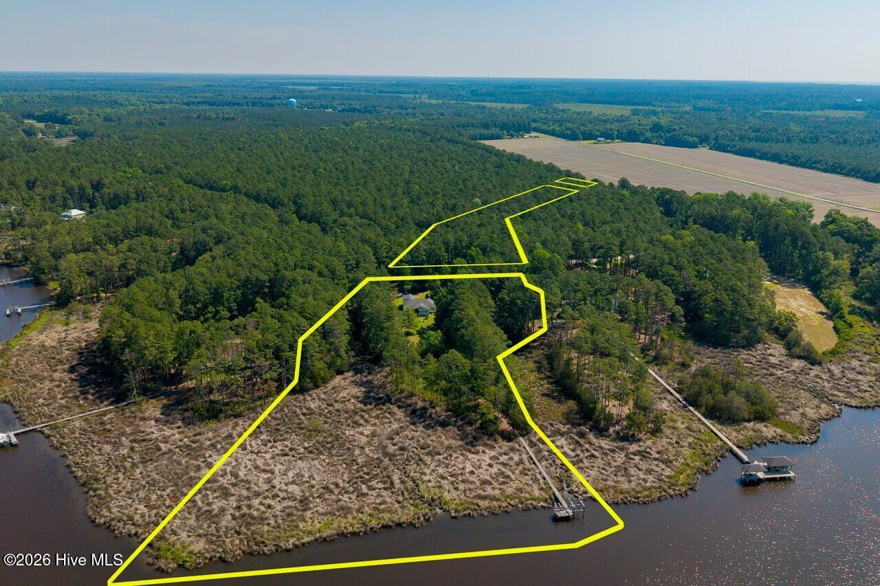 965 Old Mill Road,Oriental