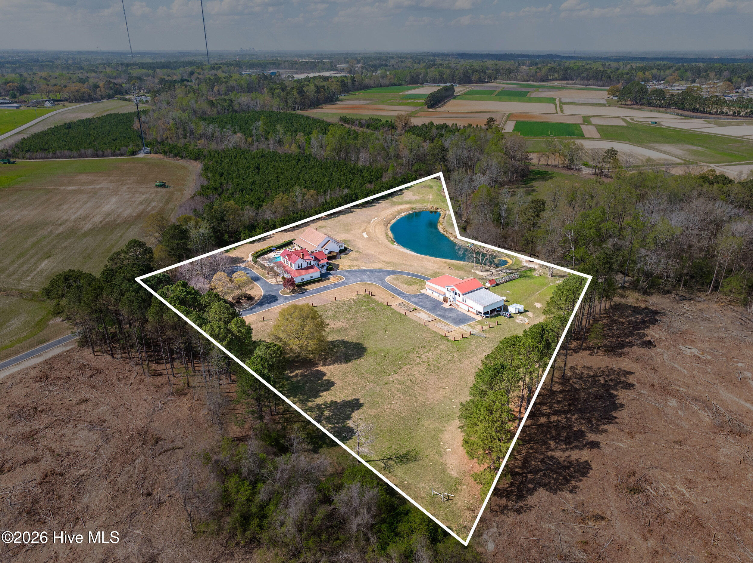 100th image of 2200 Guy Rd, Clayton, NC 27520 | MLS# 100563593