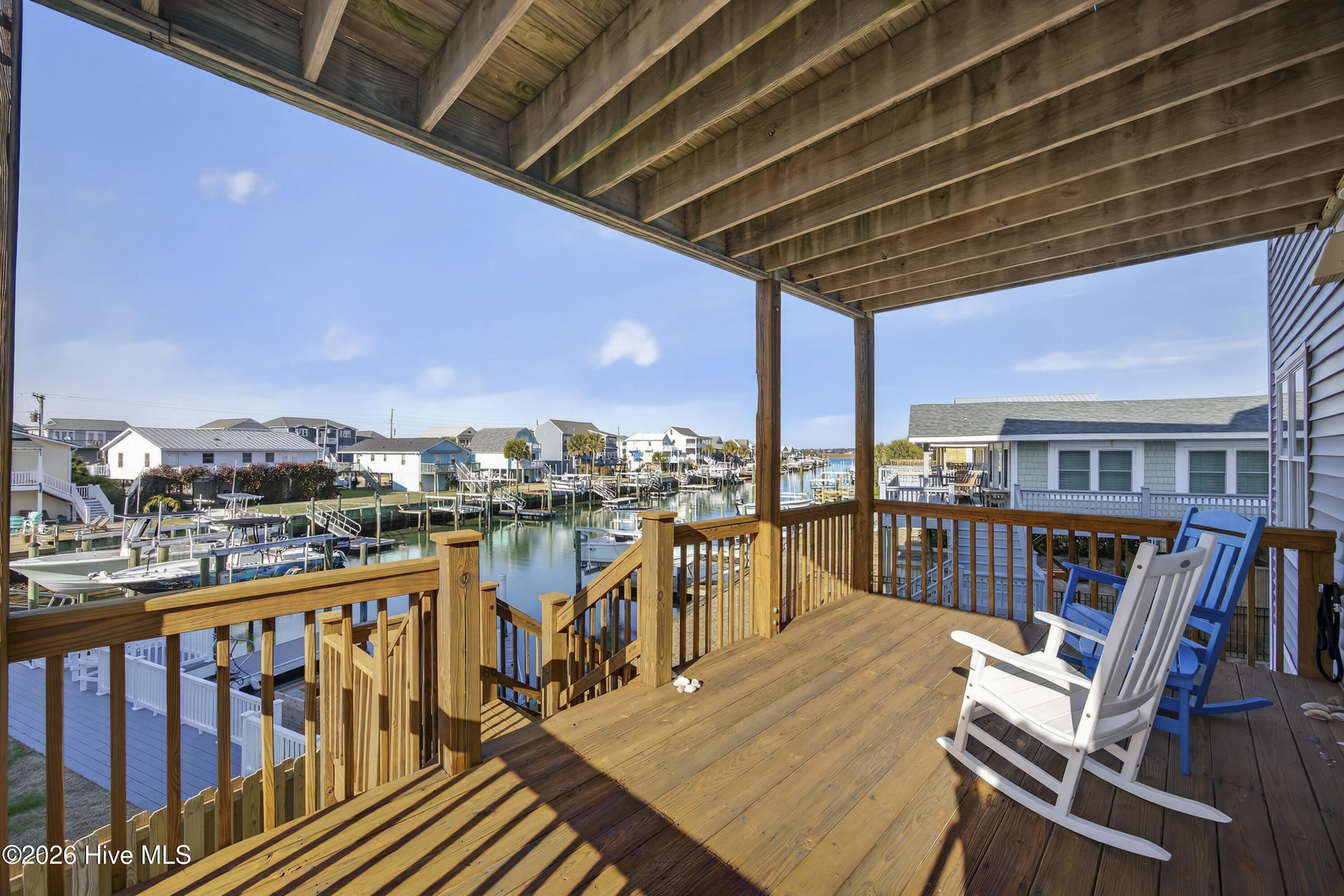 103 Mcleod Avenue, Topsail Beach, NC, 28445