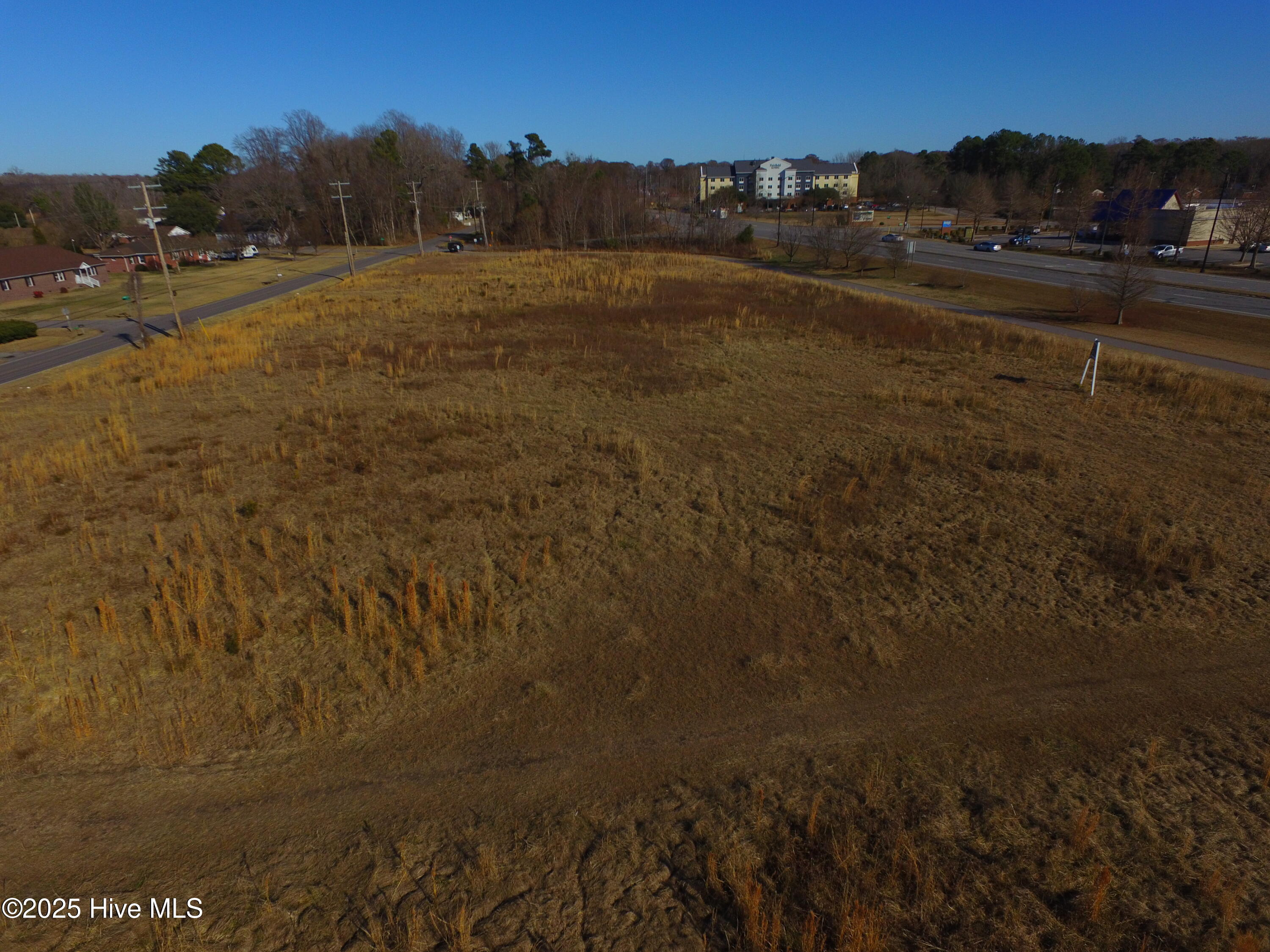 1903 W Church Street Street, Elizabeth City, NC, 27909