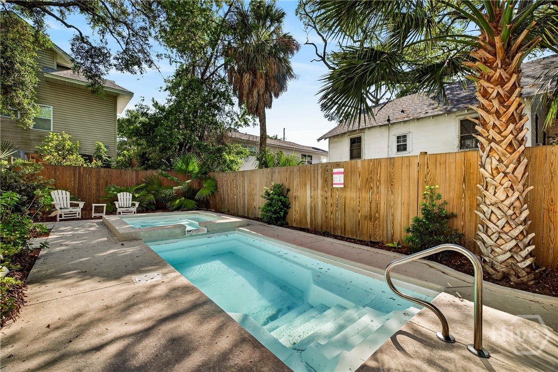 709 2nd Avenue, Tybee Island, GA 31328 Listing Photo  26