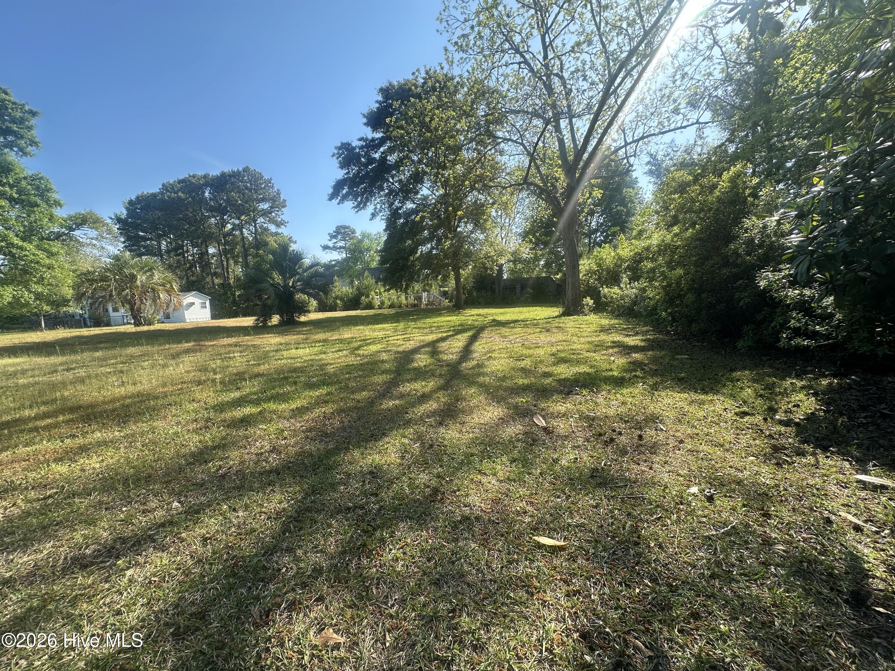 1609 Goose Creek Road SW, Ocean Isle Beach, NC, 28469