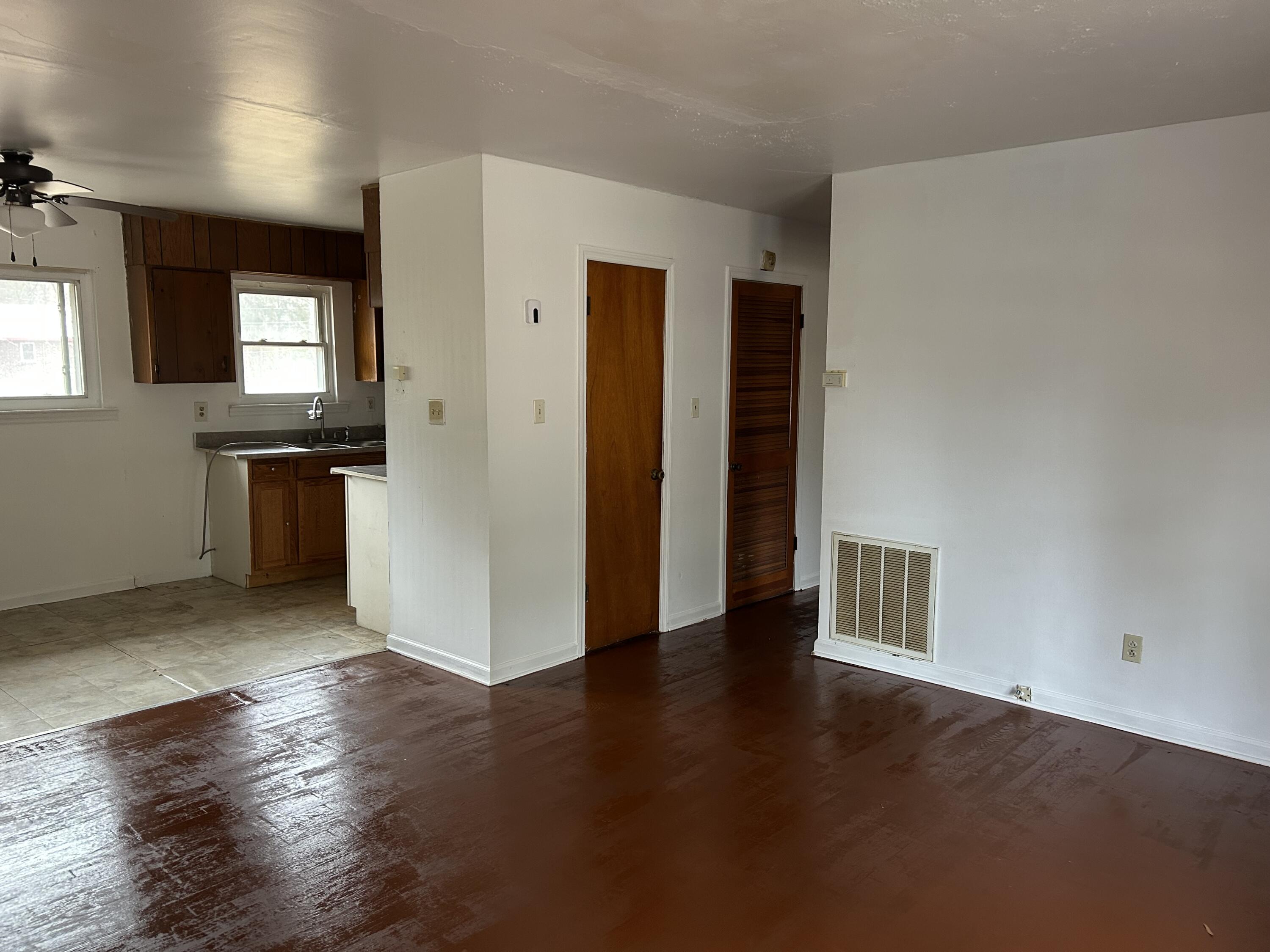 320 Hospital Drive, Washington, GA, 30673