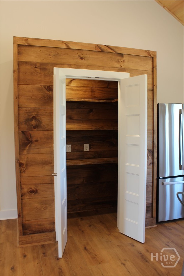 Pantry