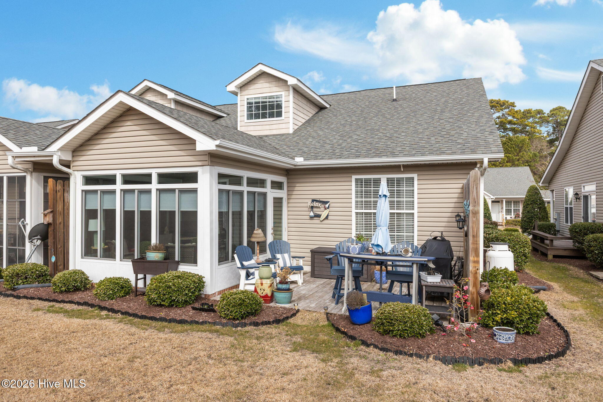 505 Village Green Drive UNIT A, Morehead City, NC, 28557