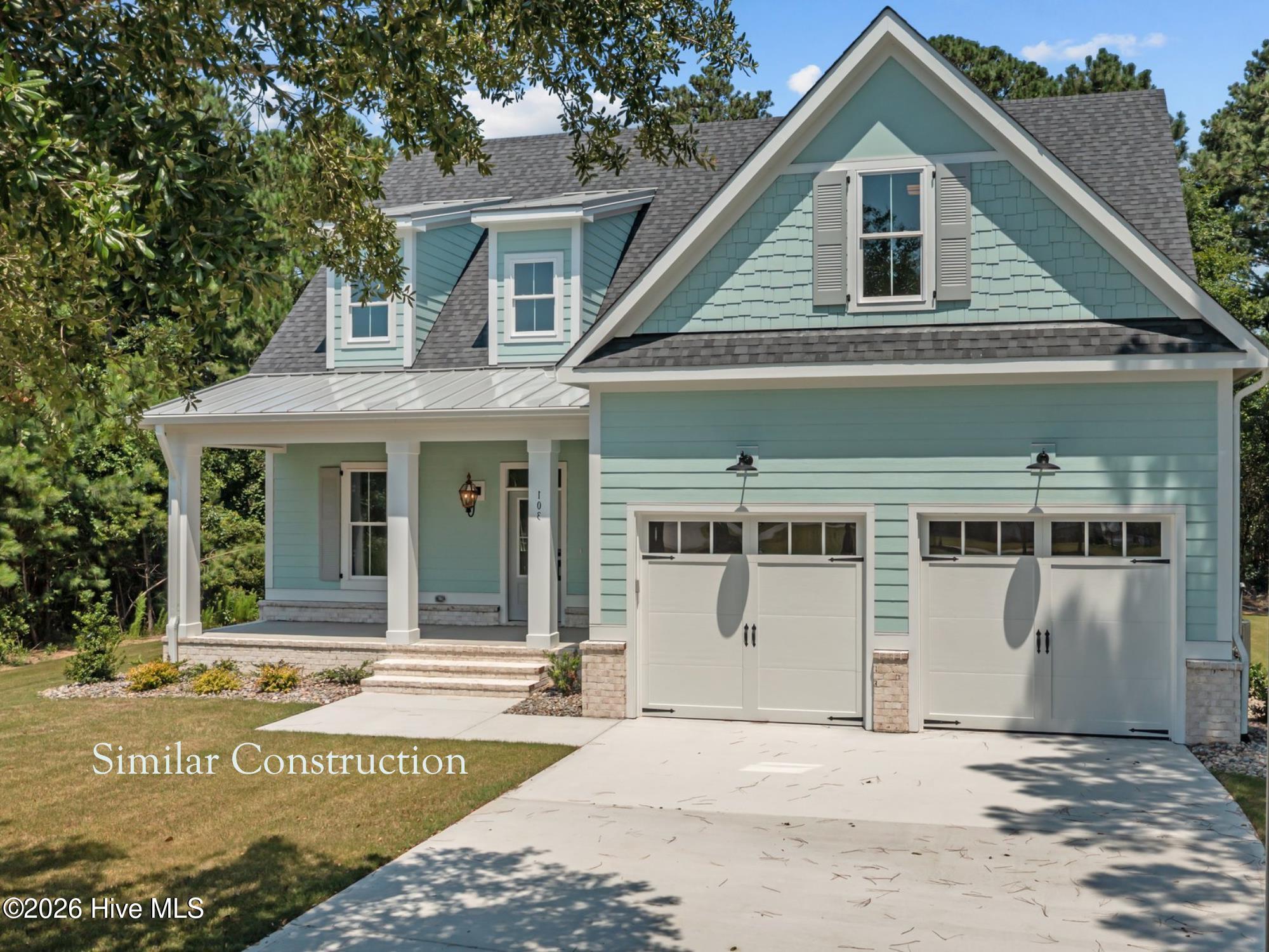 Featured Property 100 Cumberland 