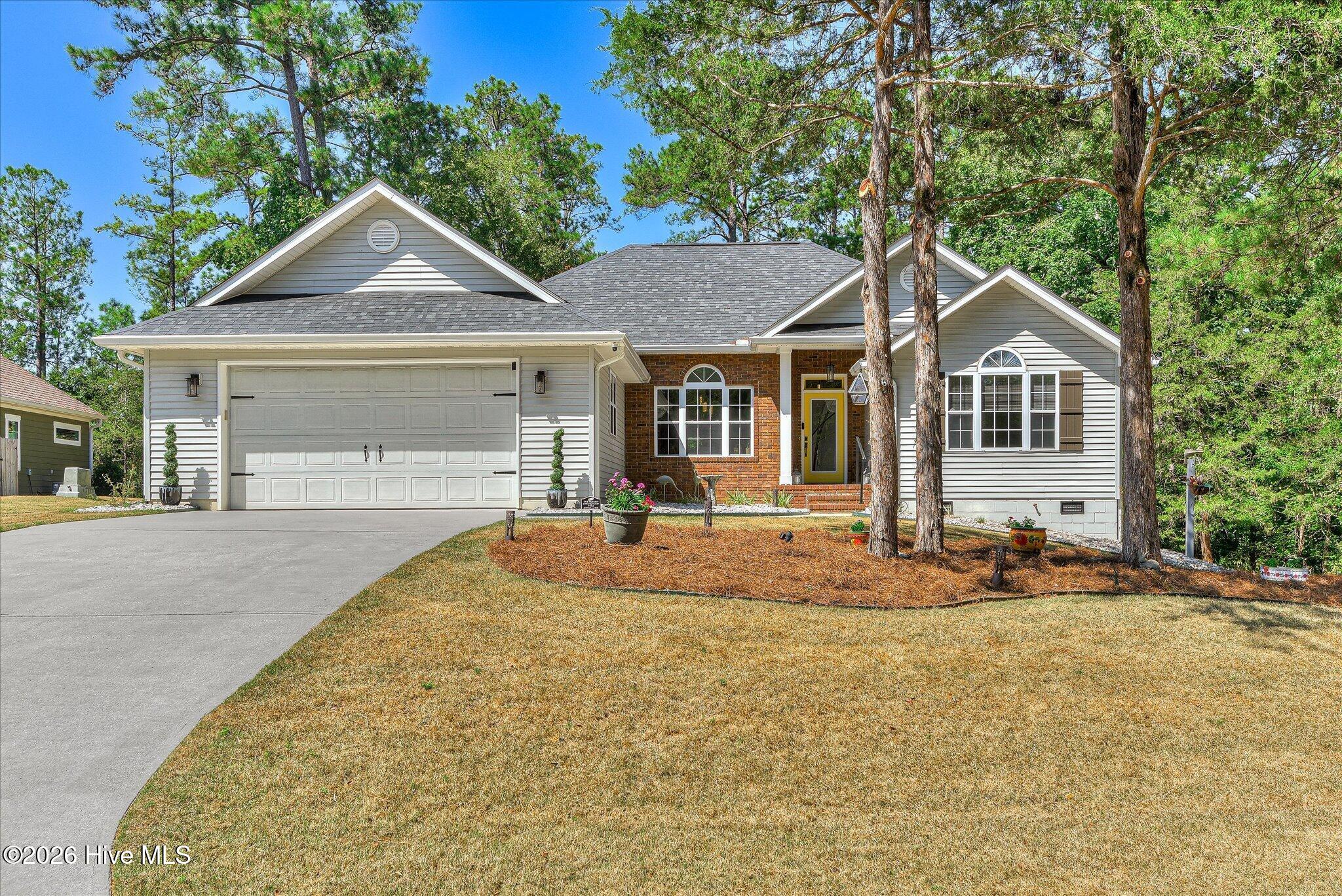 Photo of 408 Reynard  Place McCormick SC 29835 MLS #: 100604750