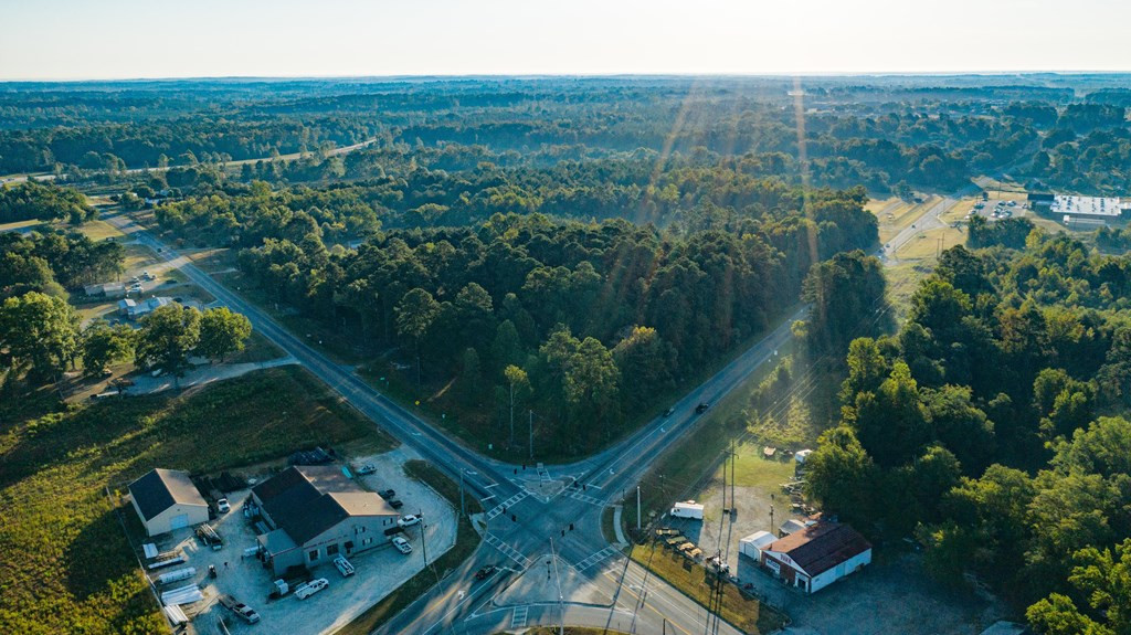 696 Cobbham Road, Thomson, GA, 30824