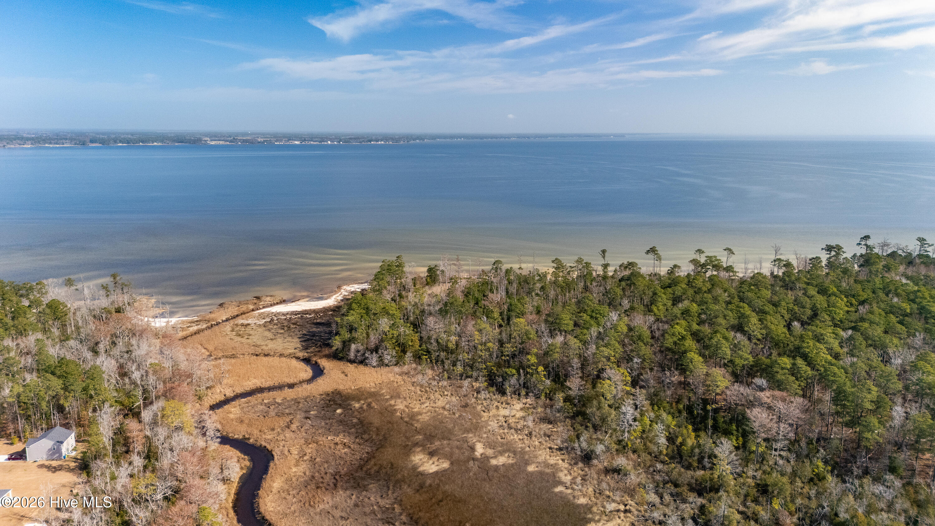 120 Quarter Horse Run,Havelock