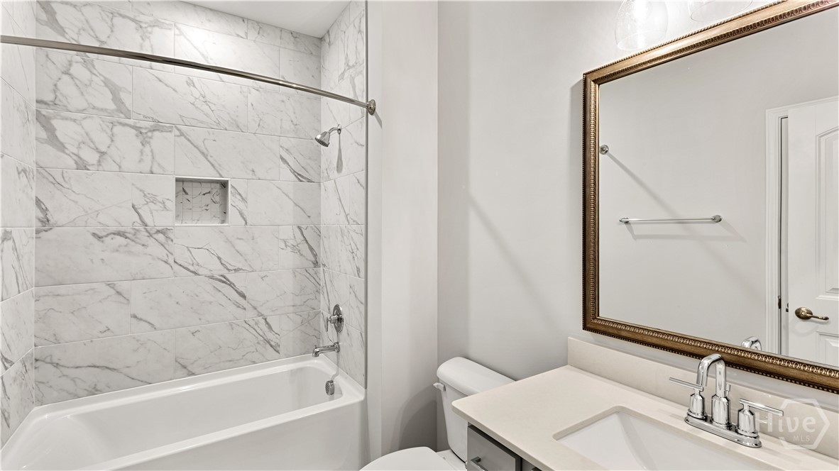 152 Como Drive, Pooler, GA, 31322