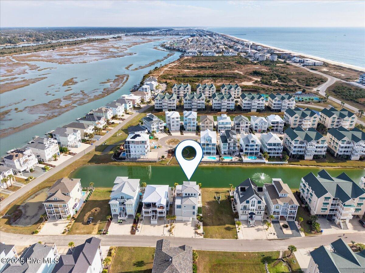148 Via Old Sound Boulevard, Ocean Isle Beach, NC, 28469
