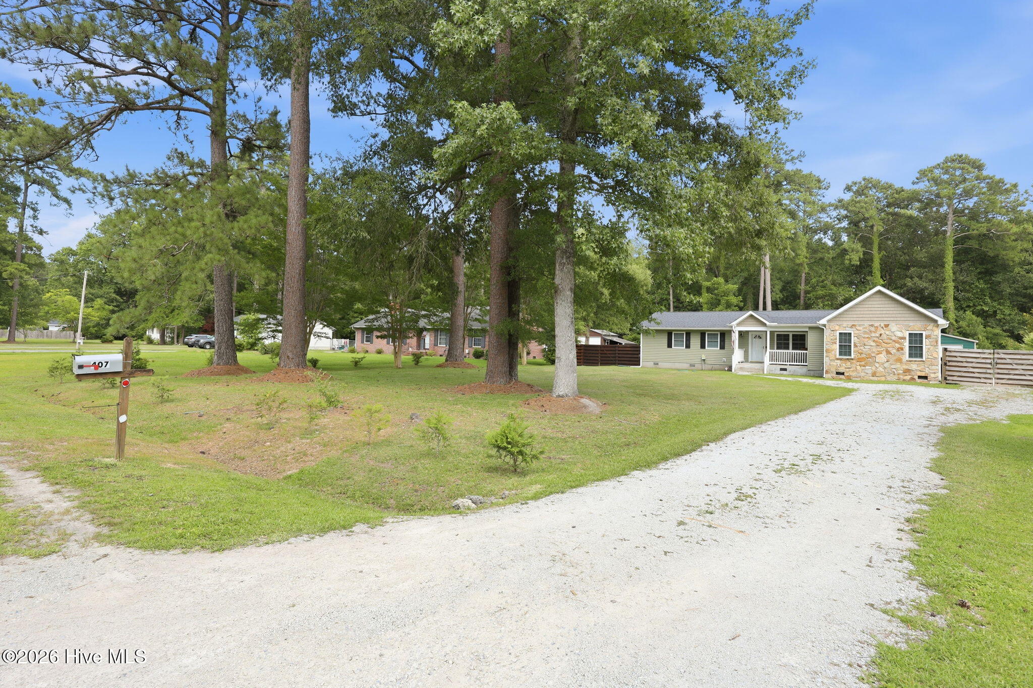 407 Bradford Drive,New Bern