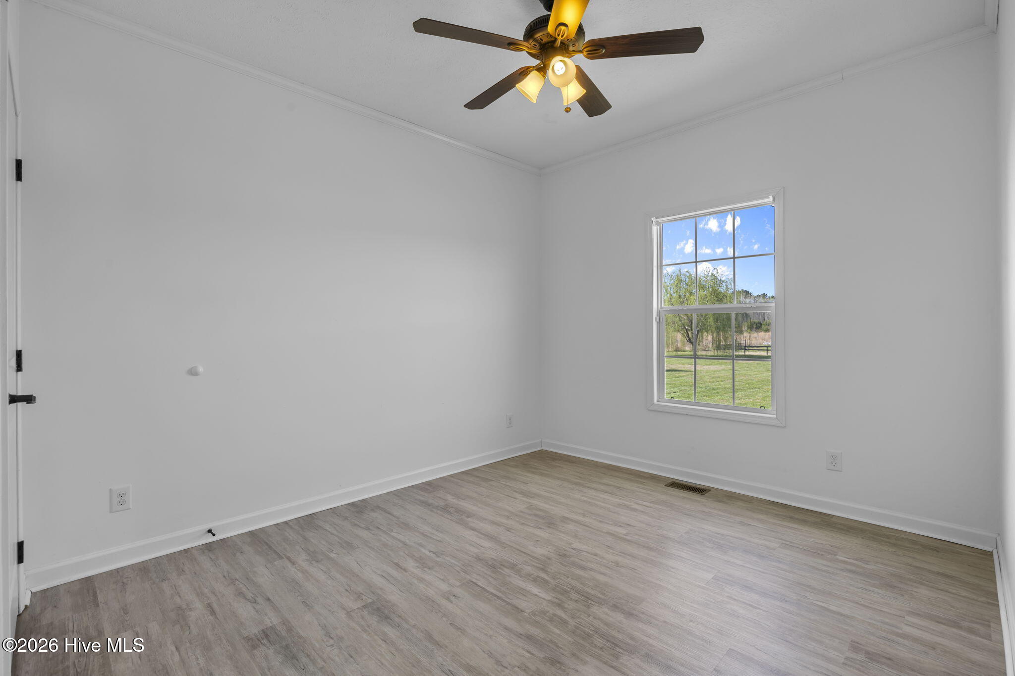 414 N Gregory Road, Shawboro, NC, 27973