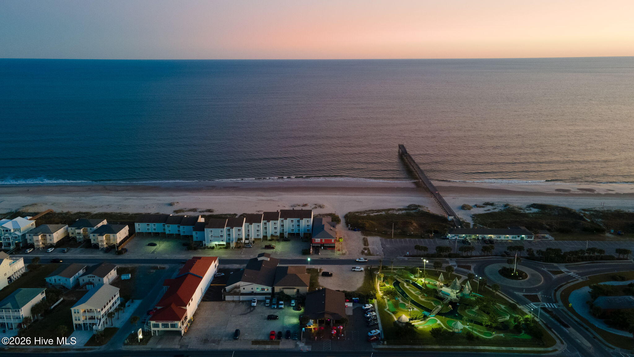 90 W 1st Street, Ocean Isle Beach, NC, 28469