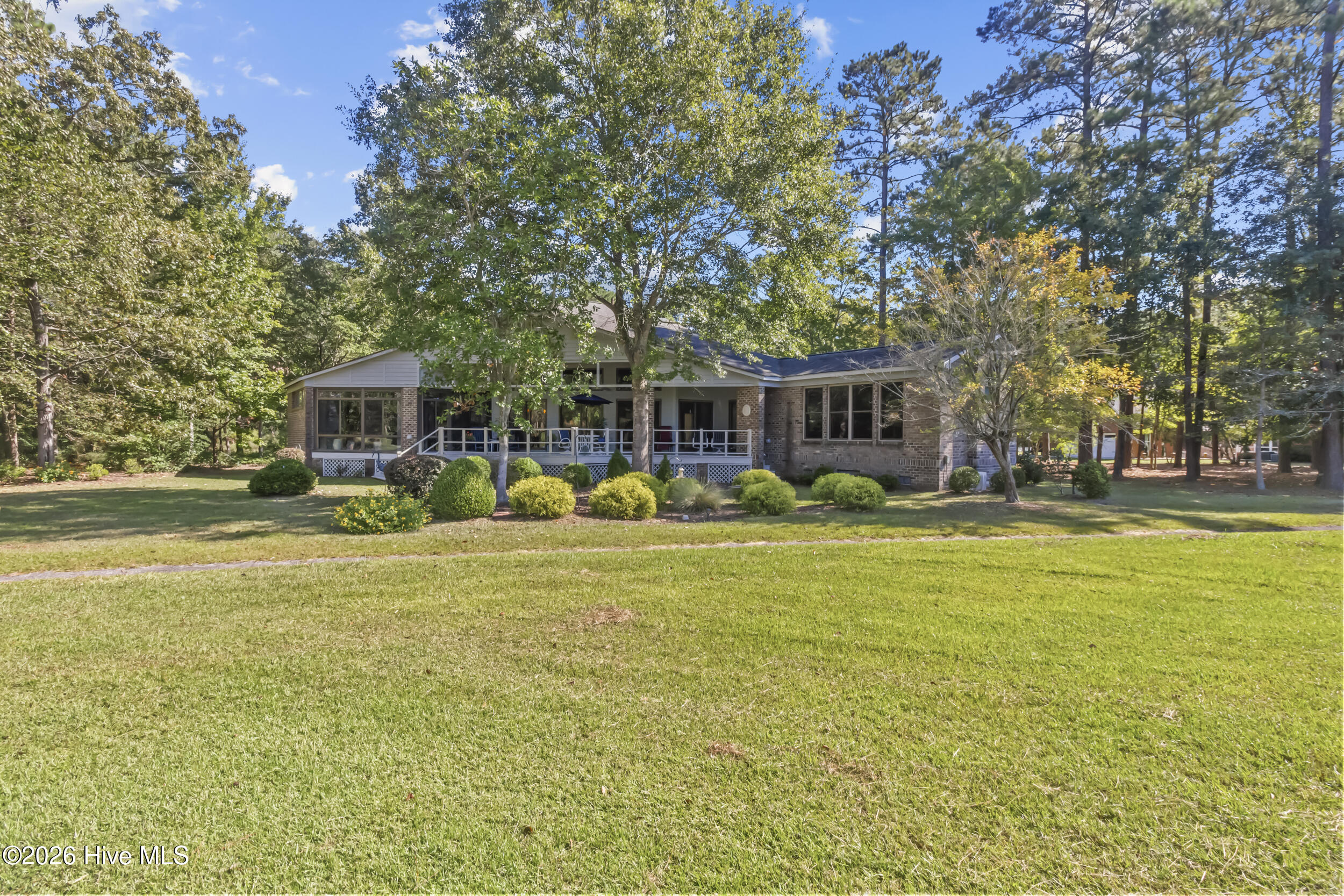 3306 Peppercorn Road,New Bern