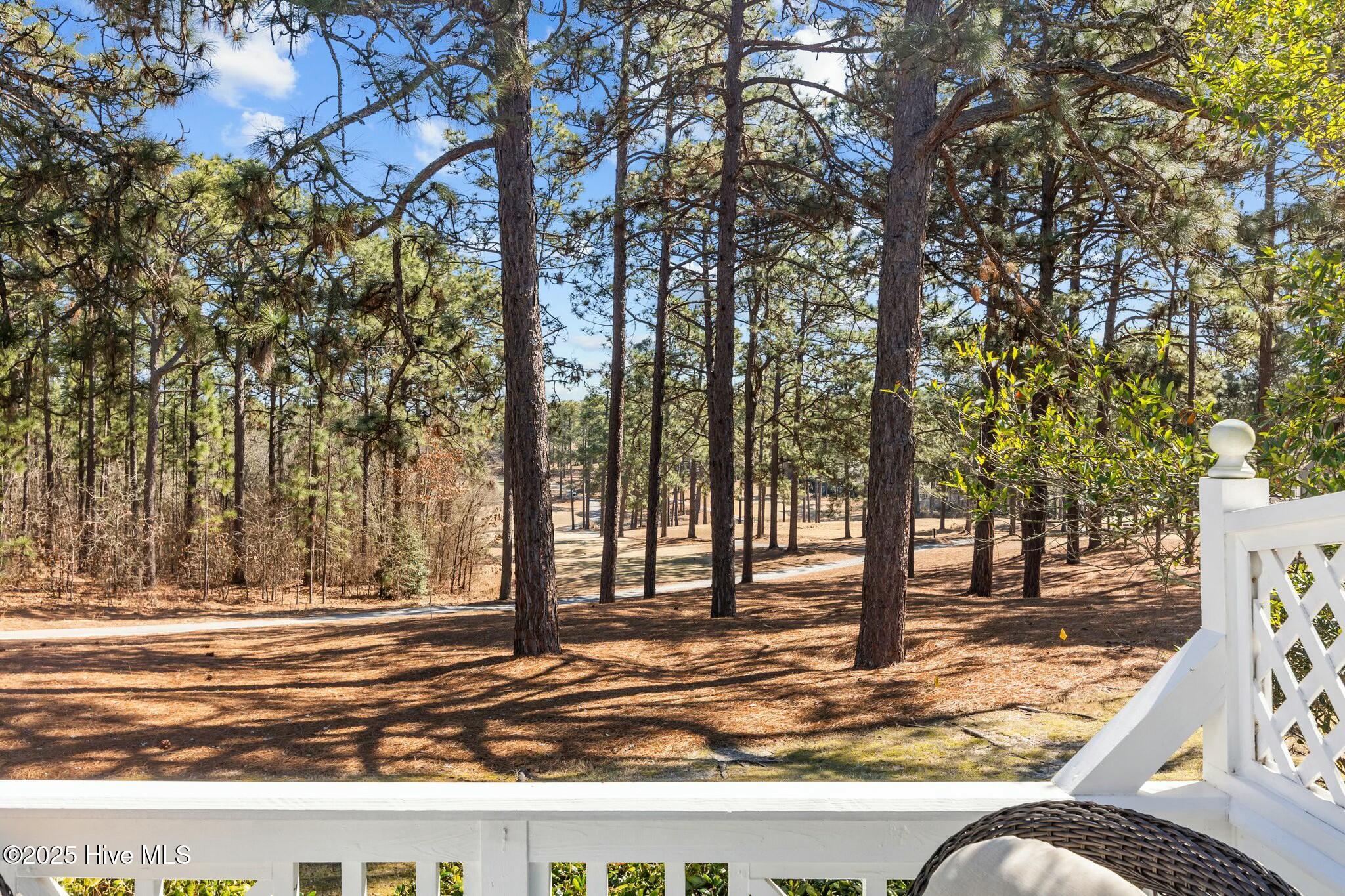 269 N Knoll Road, Southern Pines, NC, 28387