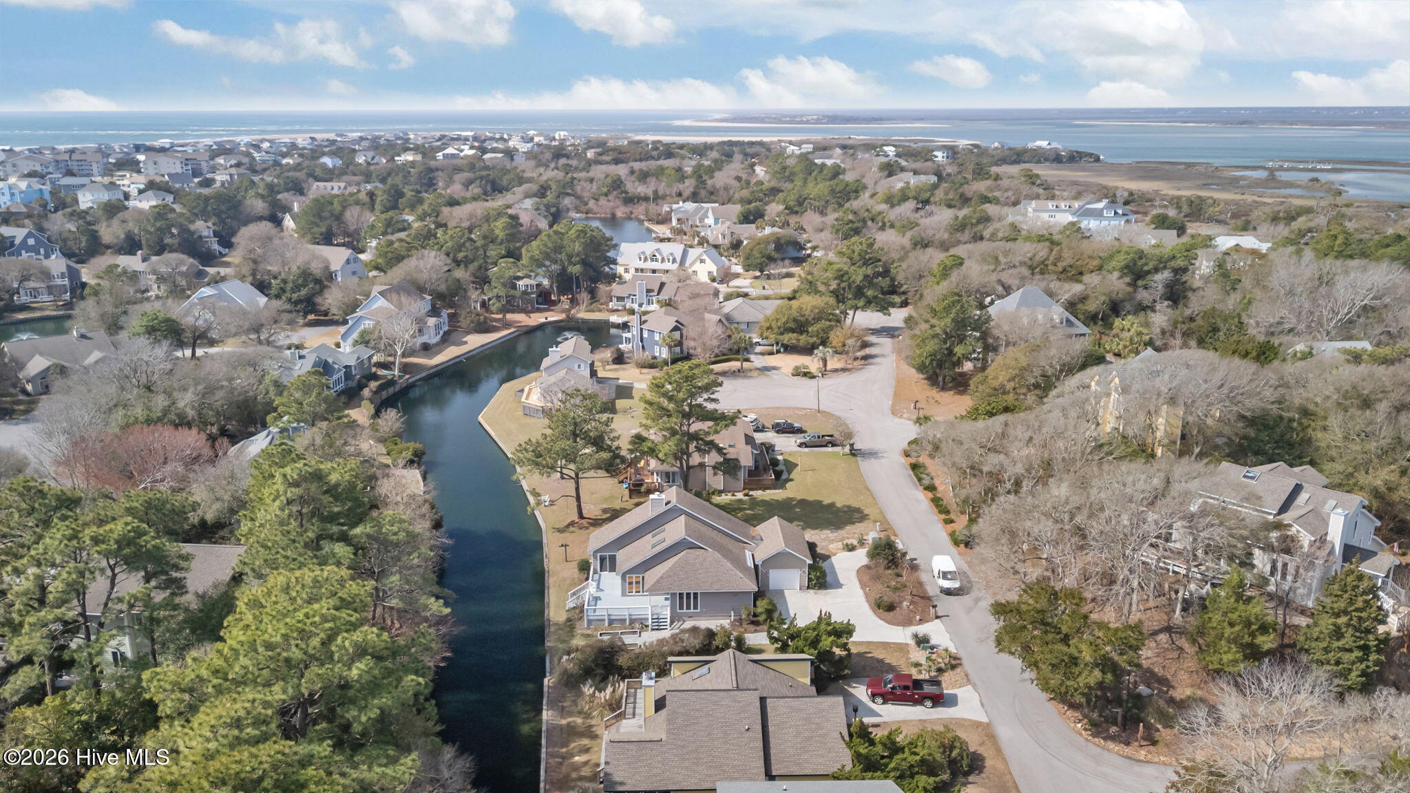 241 Windjammer W, Emerald Isle, NC, 28594