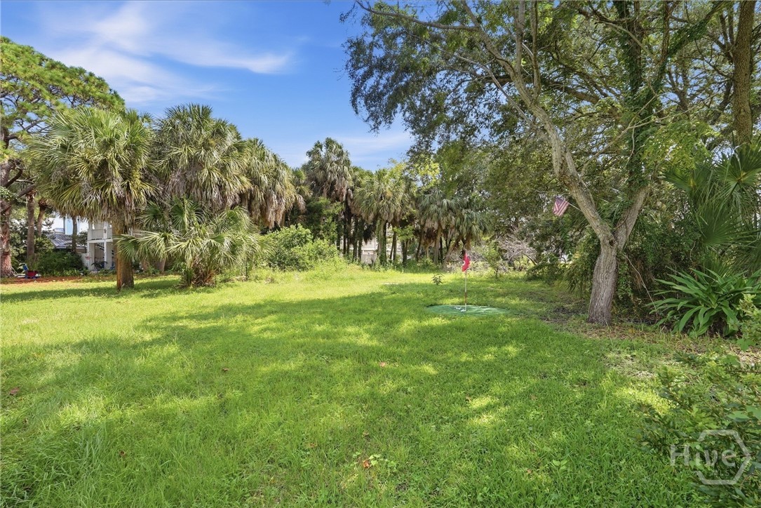Photo 2 of Land for sale at 1314 6th Avenue, Tybee Island, GA 31328 | MLS# SA364615 | Listing updated on 2026-09-17