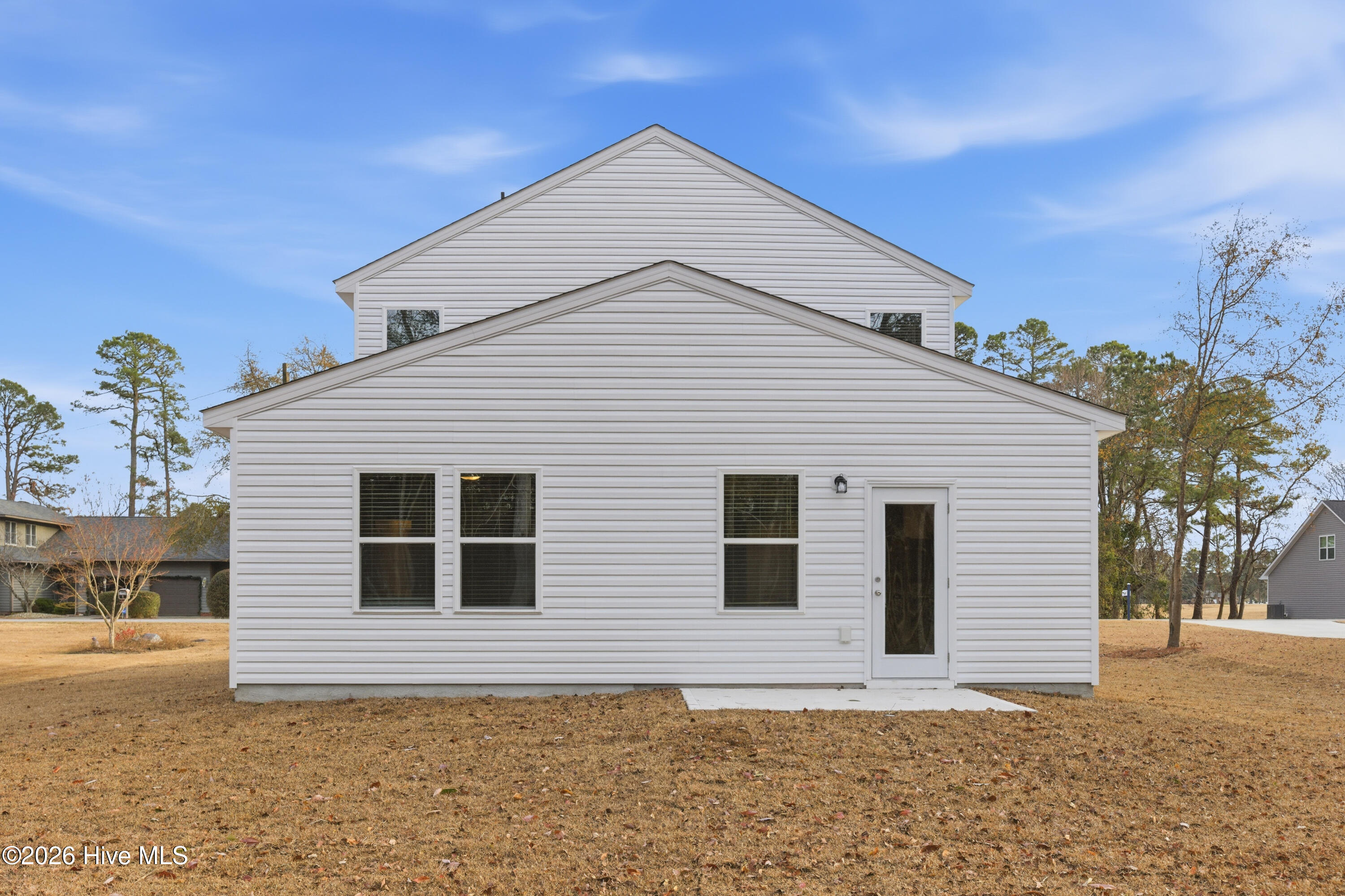 1301 Santa Lucia Road,New Bern