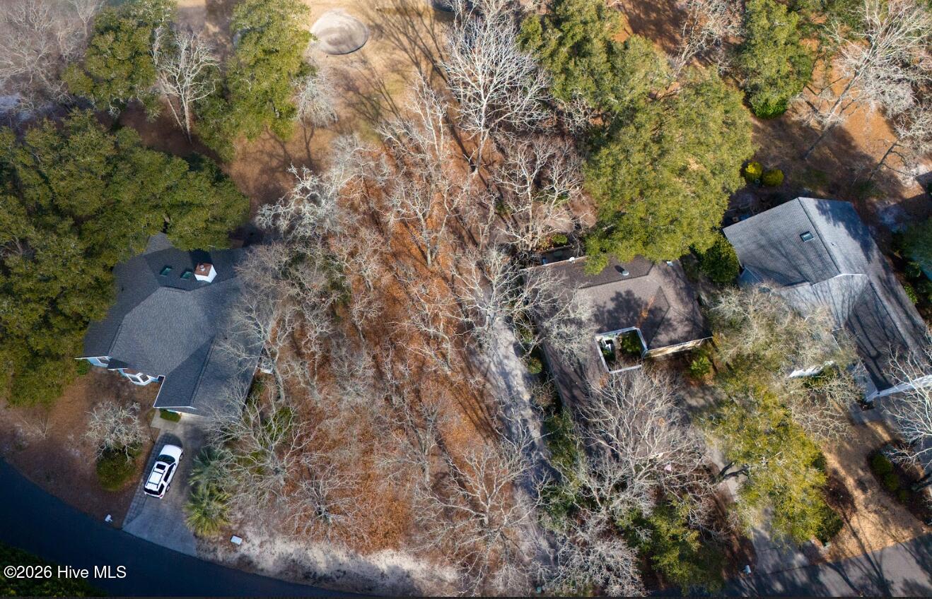 Lot 4 Fairwinds Drive, Oriental, NC, 28571