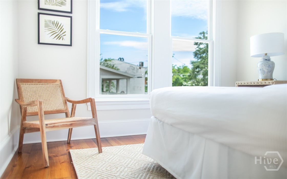 320 E Hall Street, Savannah, GA, 31401