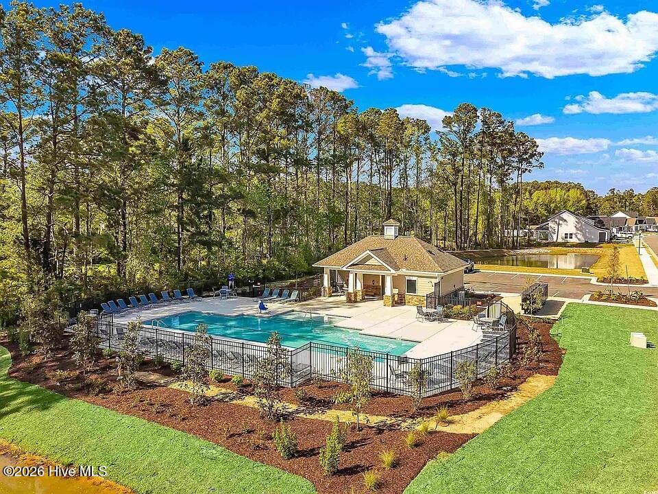 1082 Rosefield Way NW, Carolina Shores, NC, 28467