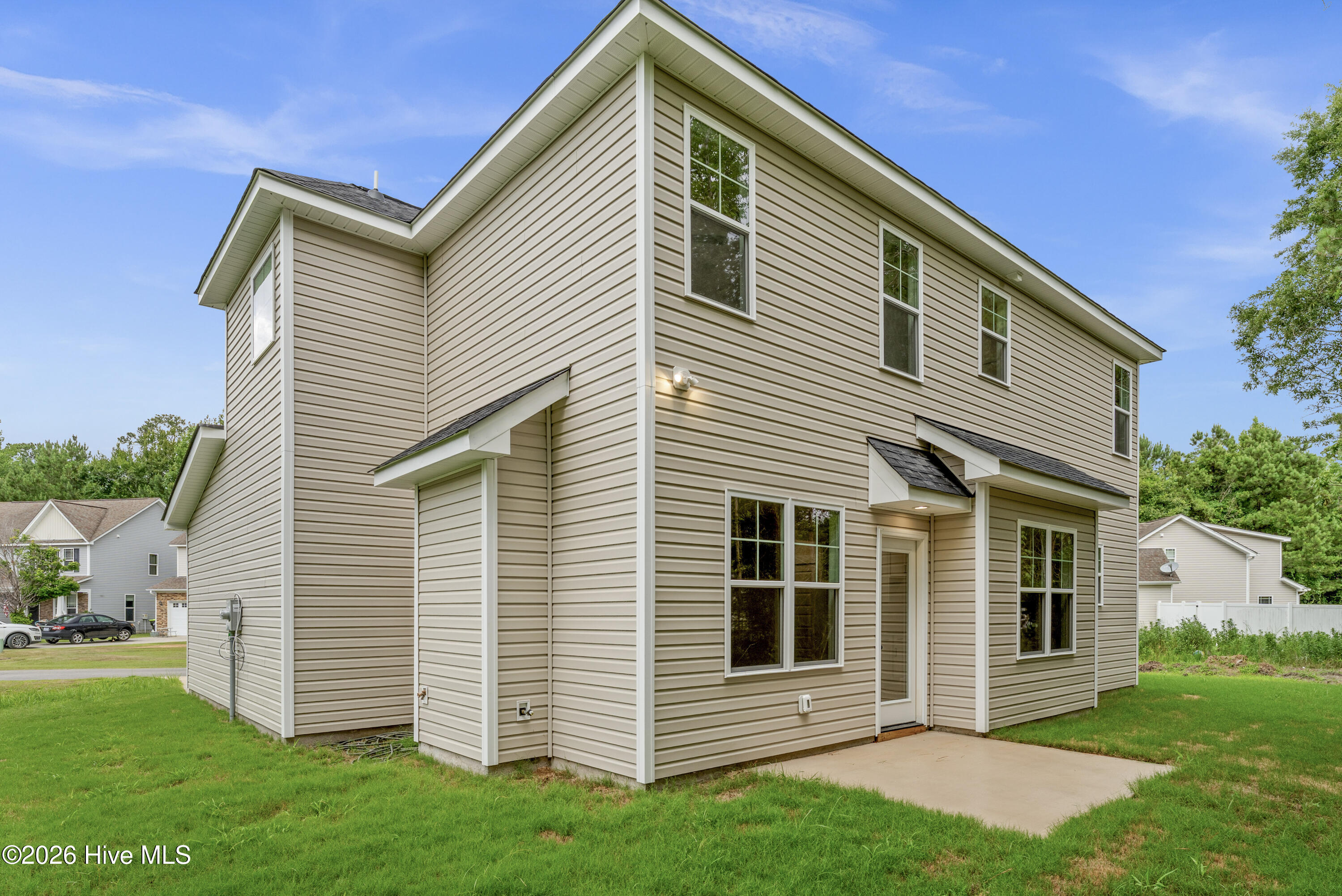 400 Stone Hawk Lane,New Bern