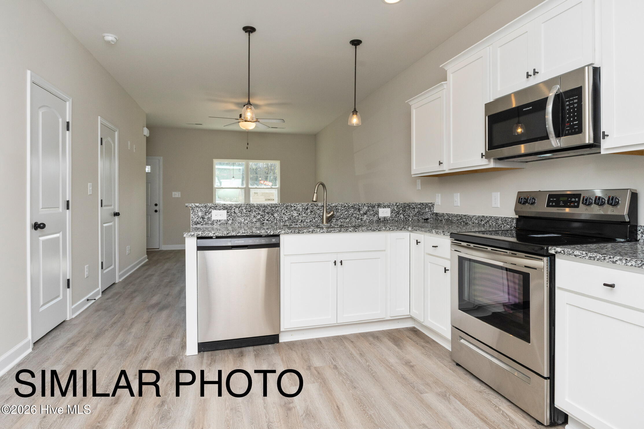 729 Cross Bridge Way Lot #16,Sneads Ferry
