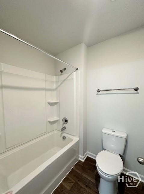 426 Hogan Drive, Richmond Hill, GA, 31324