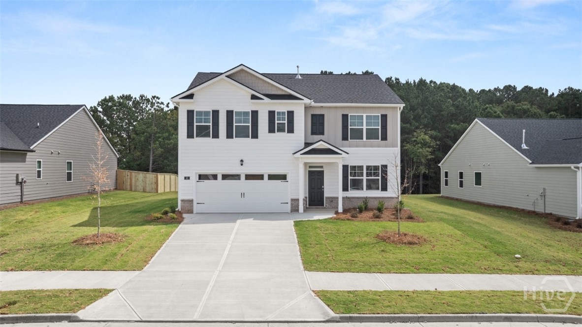 Property at 201 Defilippe Drive