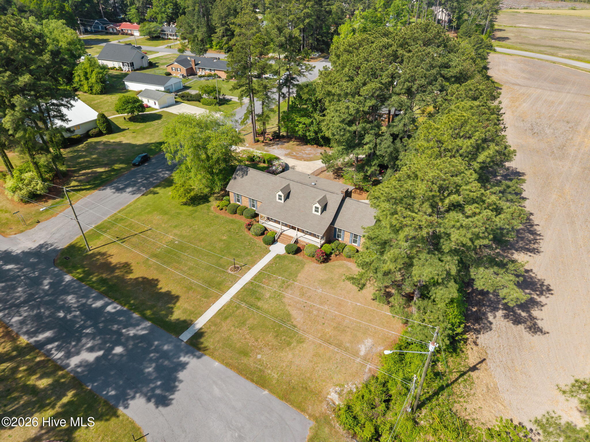 4104 Oakdale Drive, Ayden, NC, 28513