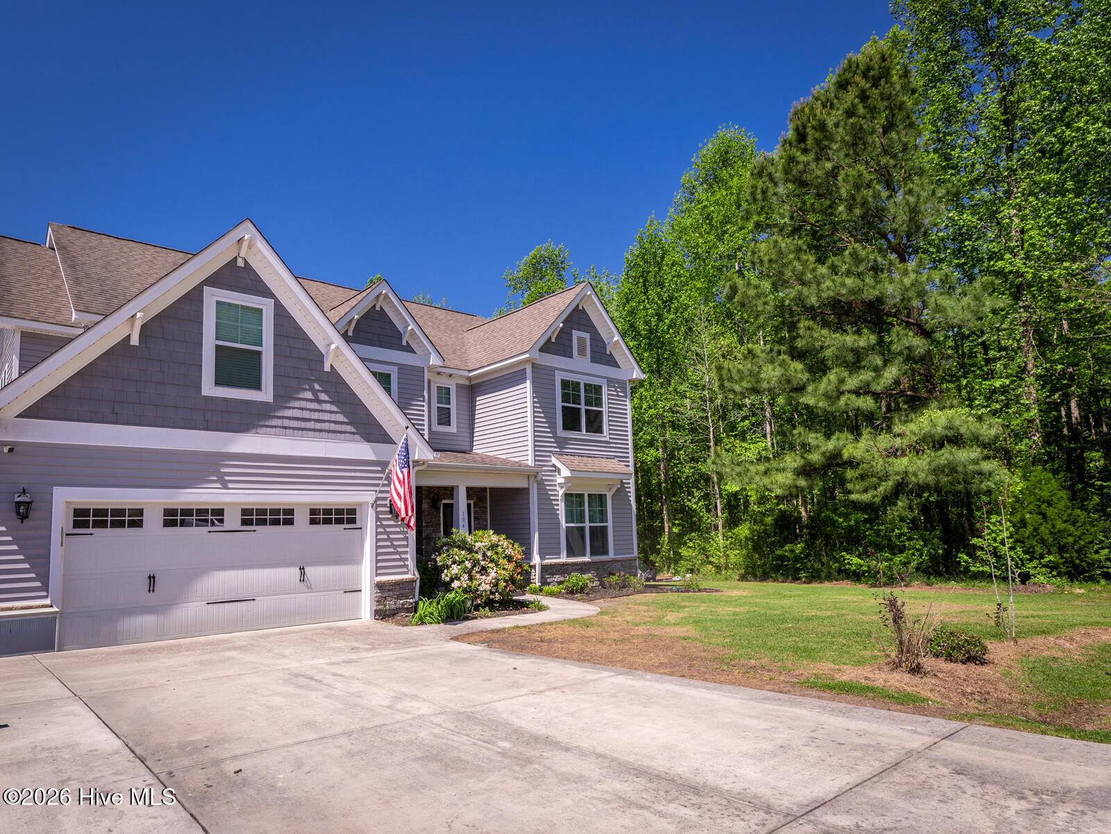 104 Cherrybark Drive, Jacksonville, NC 28540 – photo 4: new river-7455