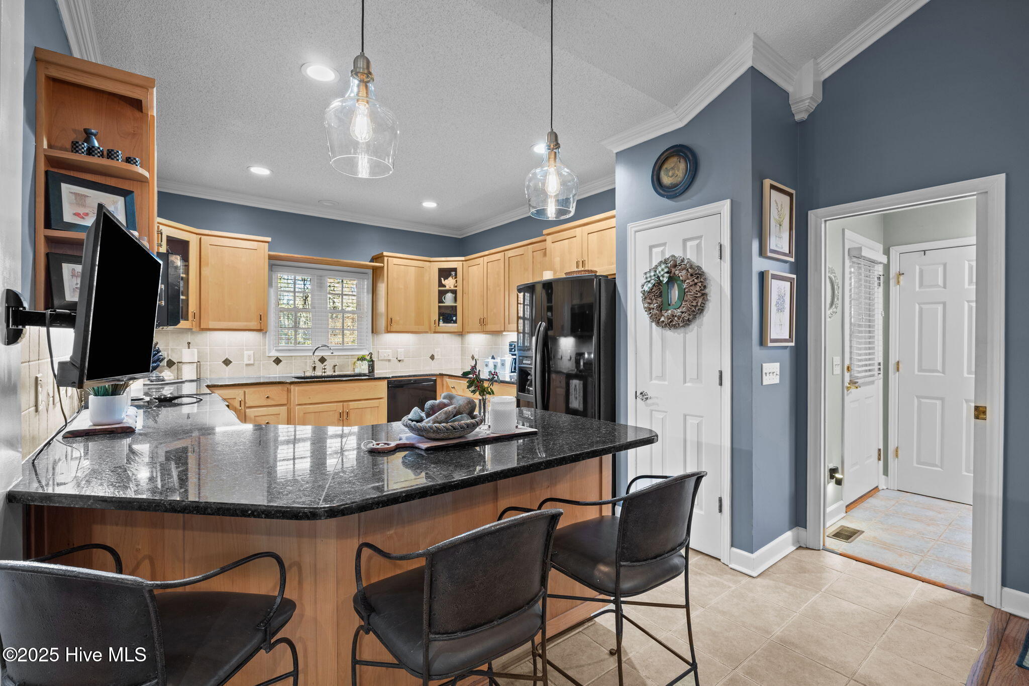 5 Belmont Court