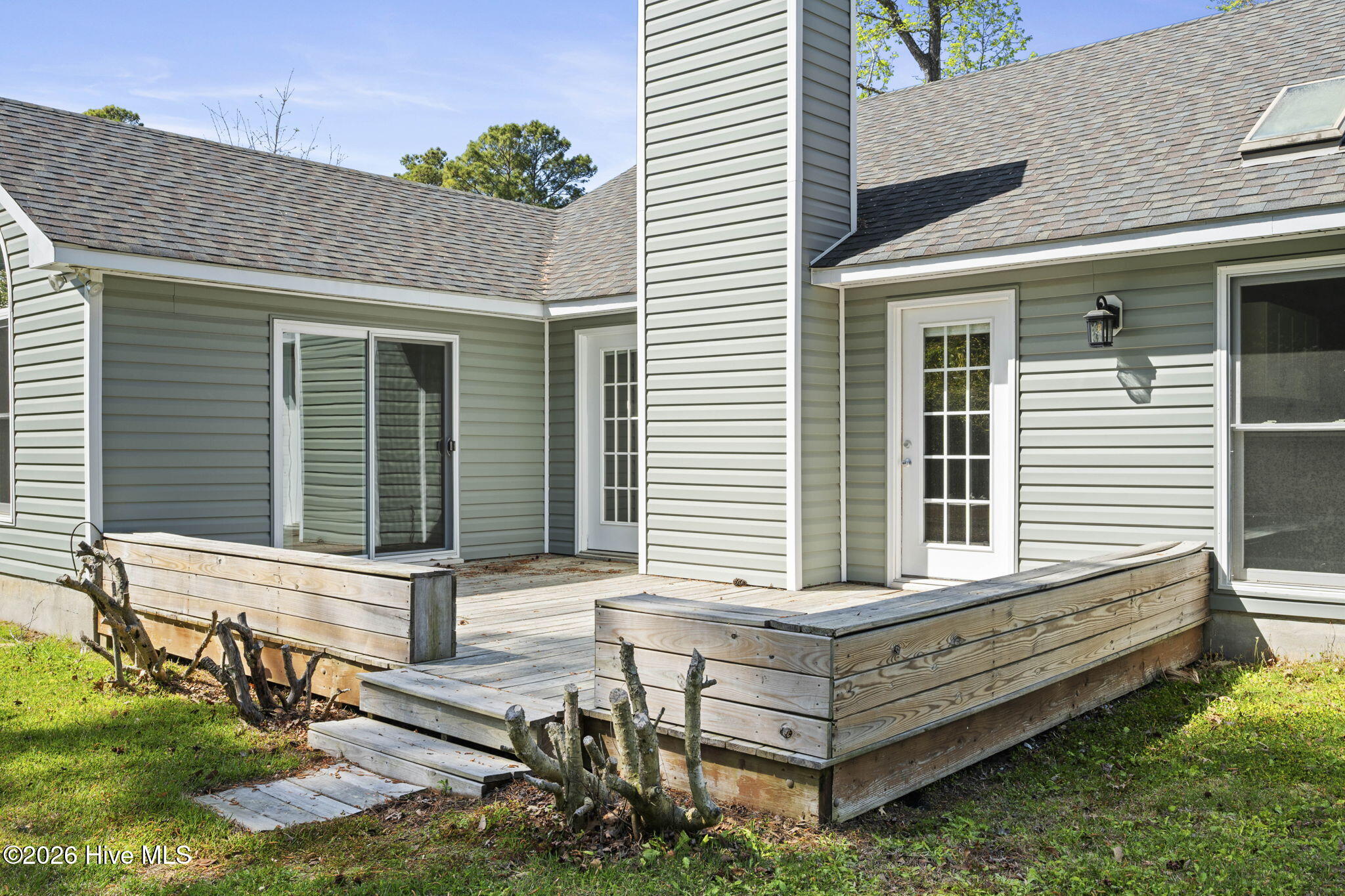 814 Lord Granville Drive,Morehead City