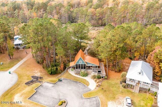 58 Whitetail Lane, Minnesott Beach, NC, 28510
