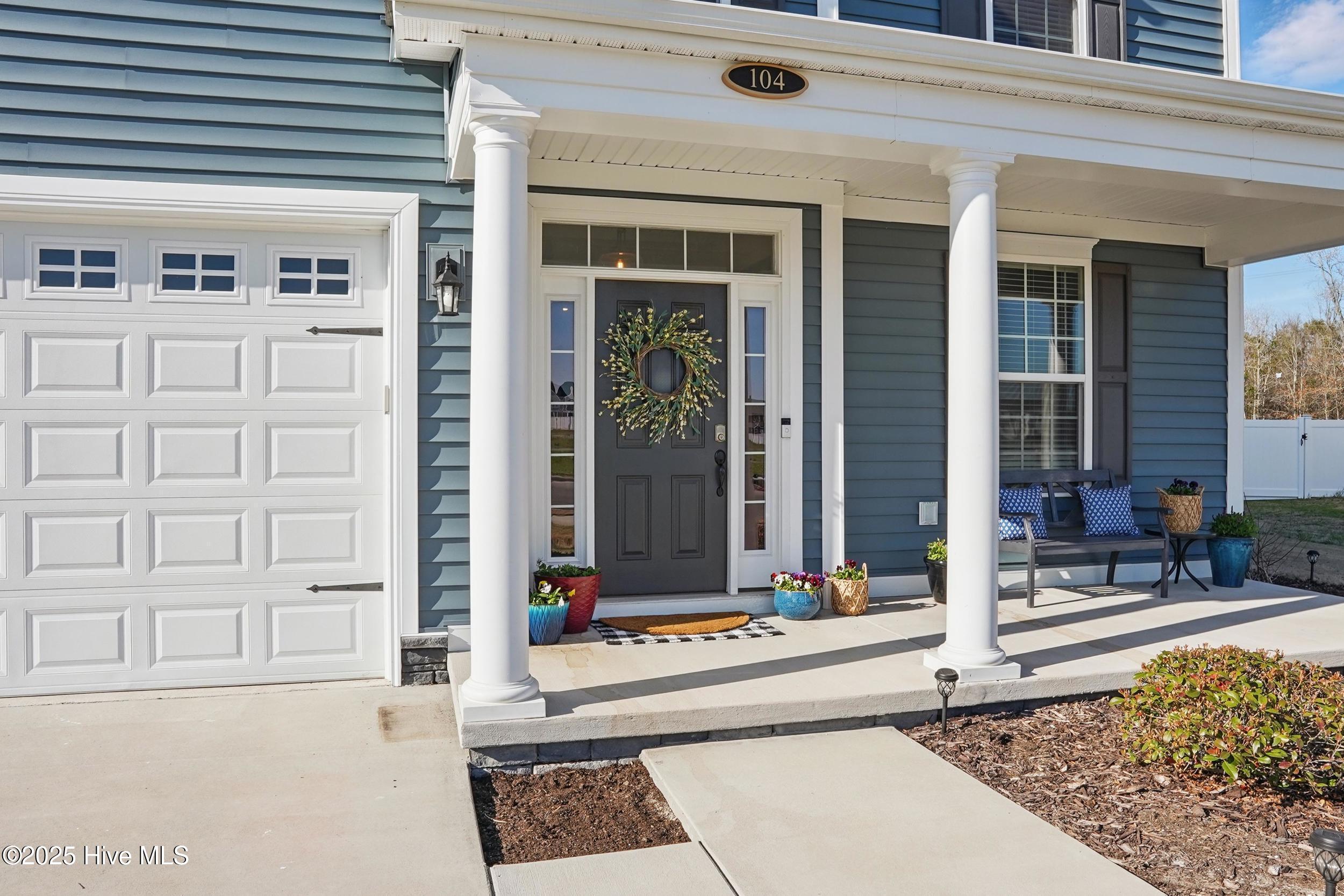 104 Prairie Glen, Moyock, NC, 27958