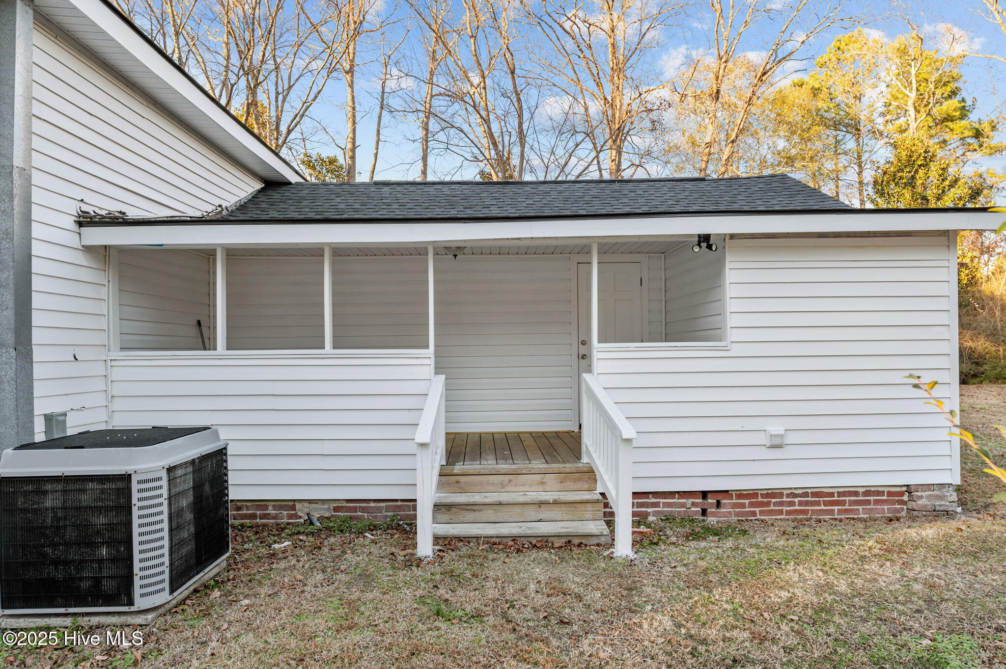 206 N Broad Street, Everetts, NC, 27825