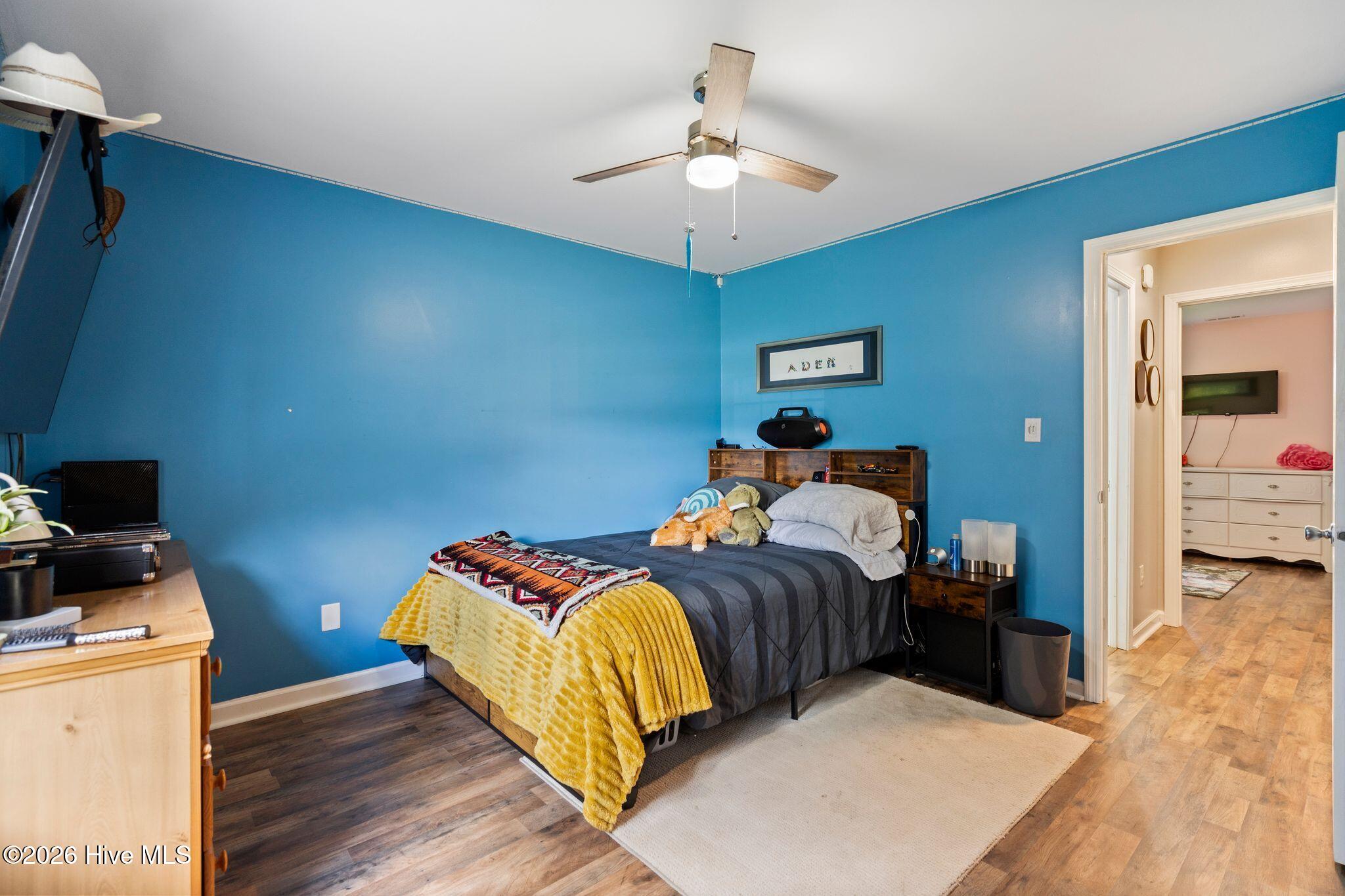 533 Brook Street,Morehead City