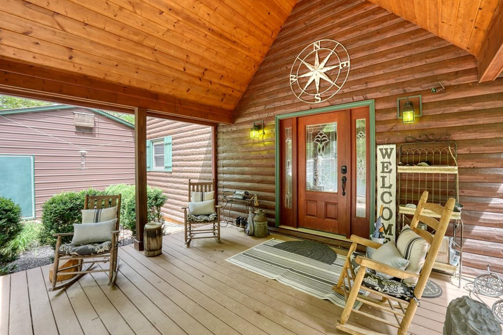 529 Talulu Pass, Murphy, NC 28906 Listing Photo  9