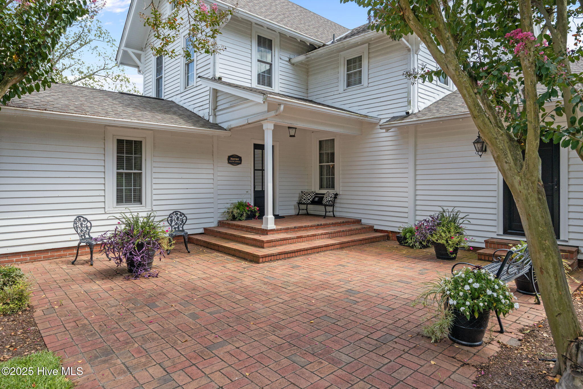 5624 Archbell Road, Bath, NC, 27808