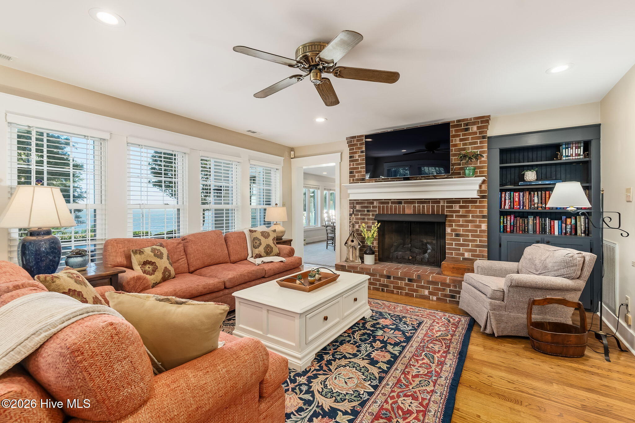 202 & 204 Bogue Drive,Morehead City